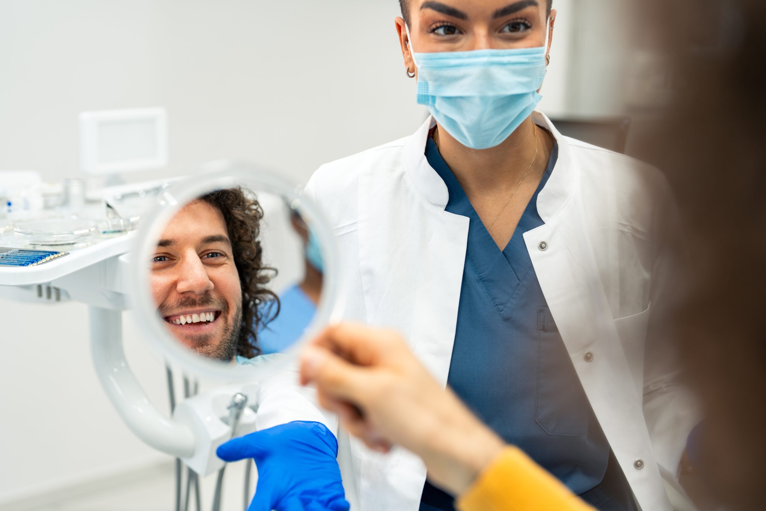 The importance of an experienced dentist
