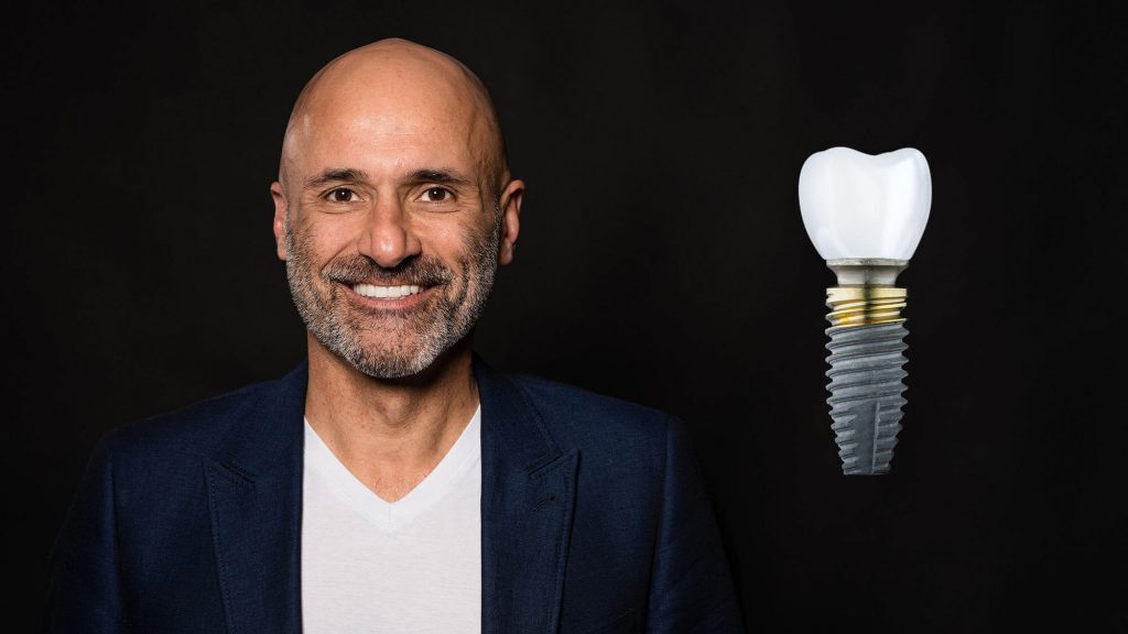 Eligibility for dental implants