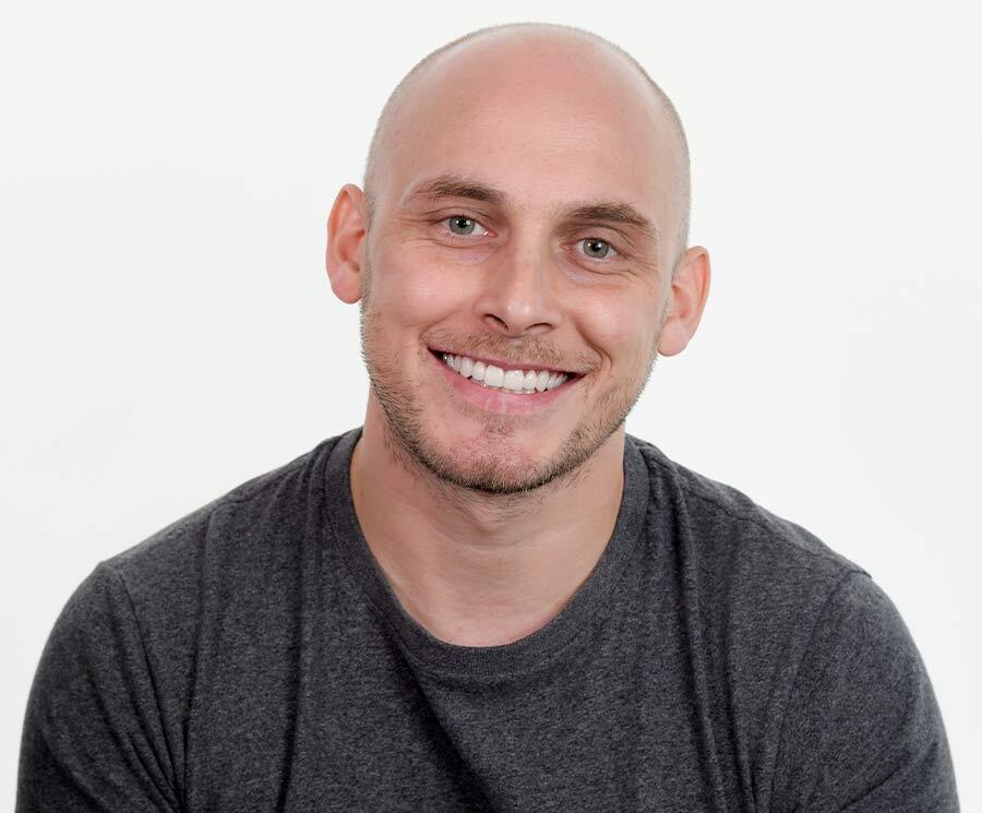 Veneers and dental implants dentist