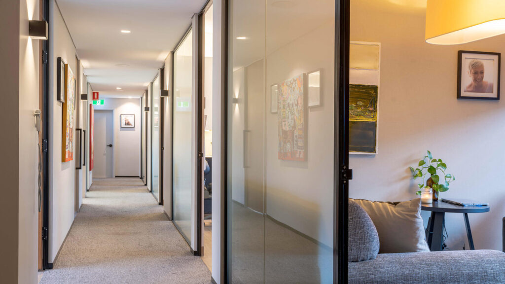 Cosmetic dentist vs. general dentist