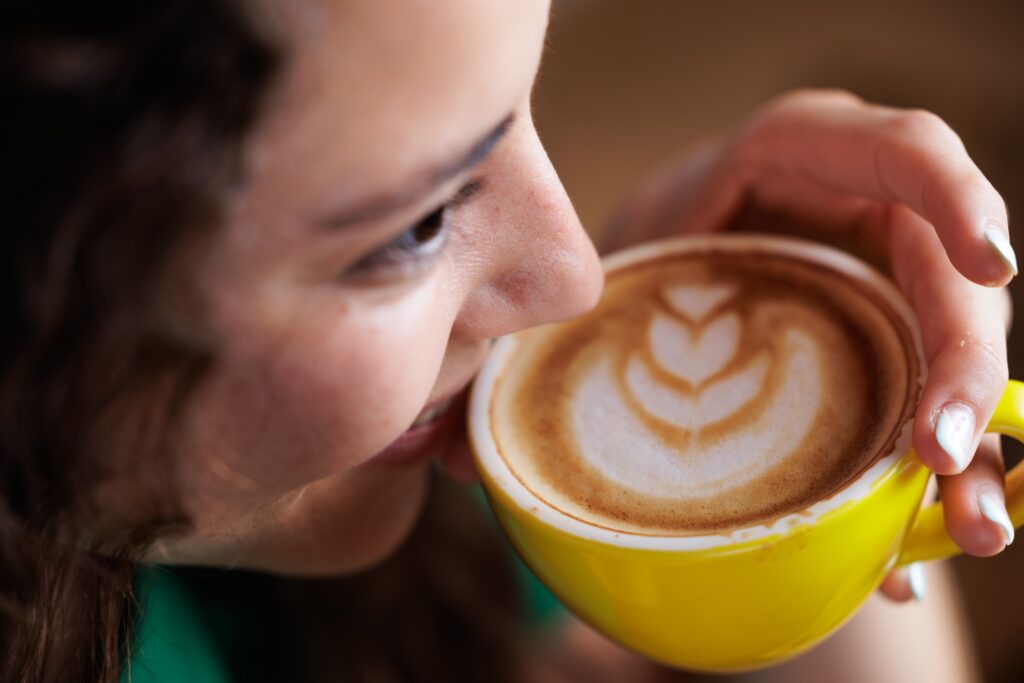 Are there risks involved with teeth whitening