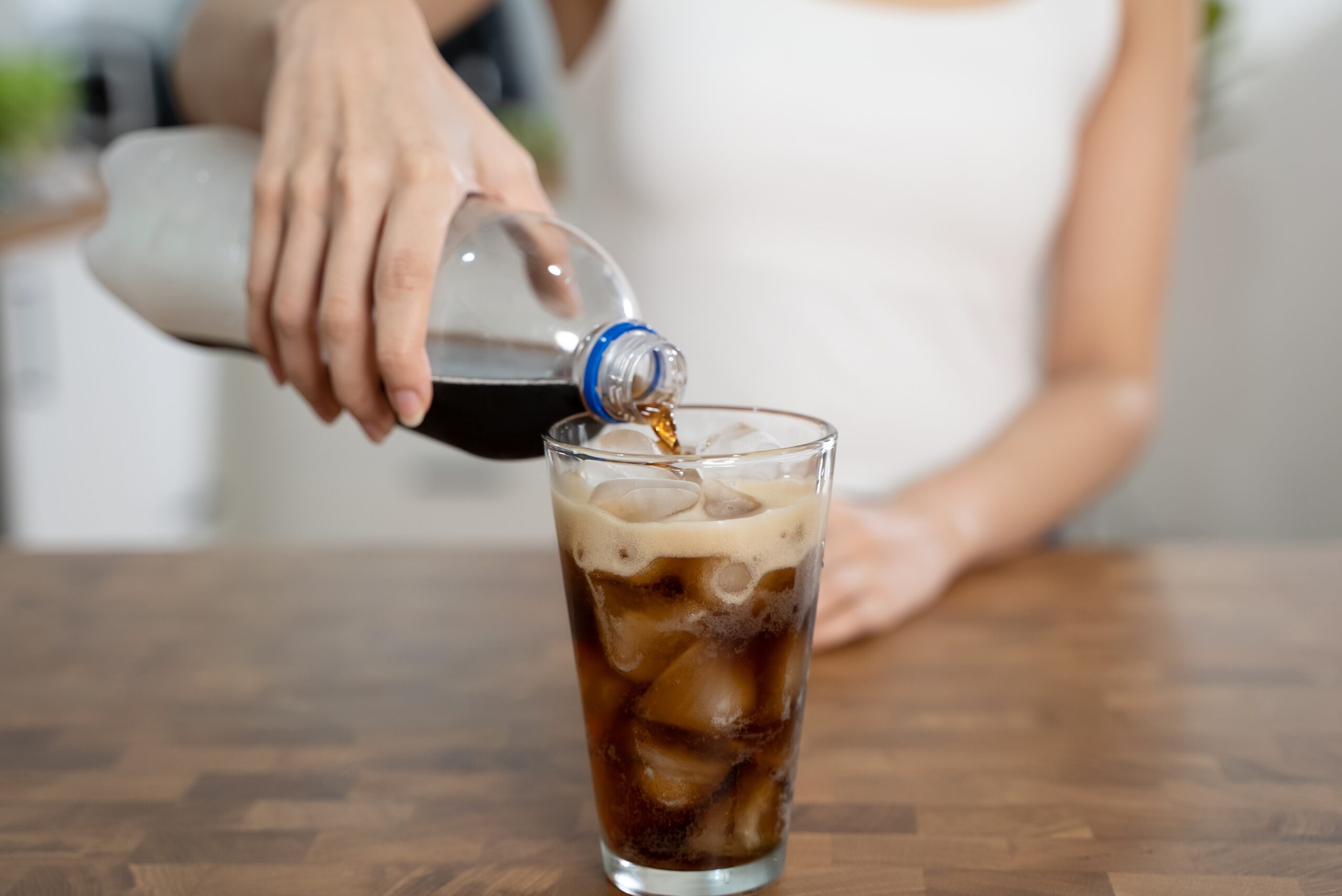 primary contributors to tooth decay