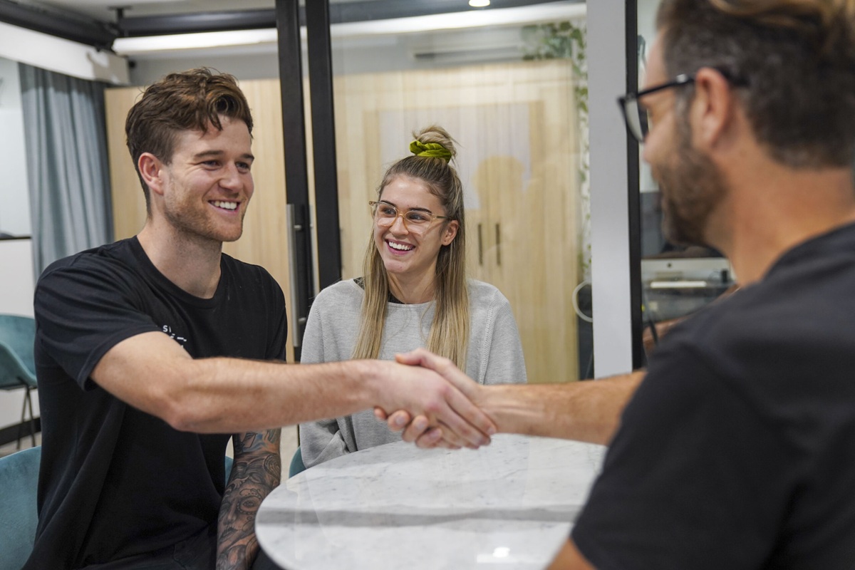 comprehensive dental assessments