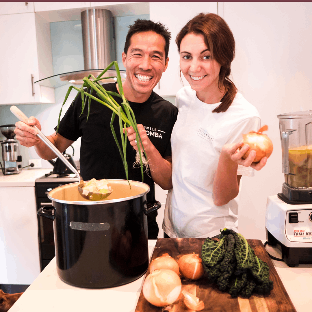 diet after dental surgery